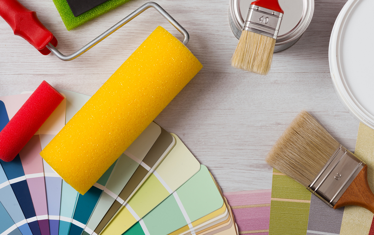 Tavşanlı dış cephe boyama