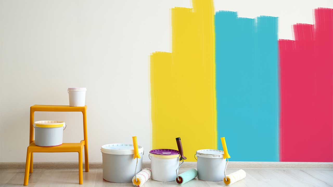 Tavşanlı iç cephe boyama